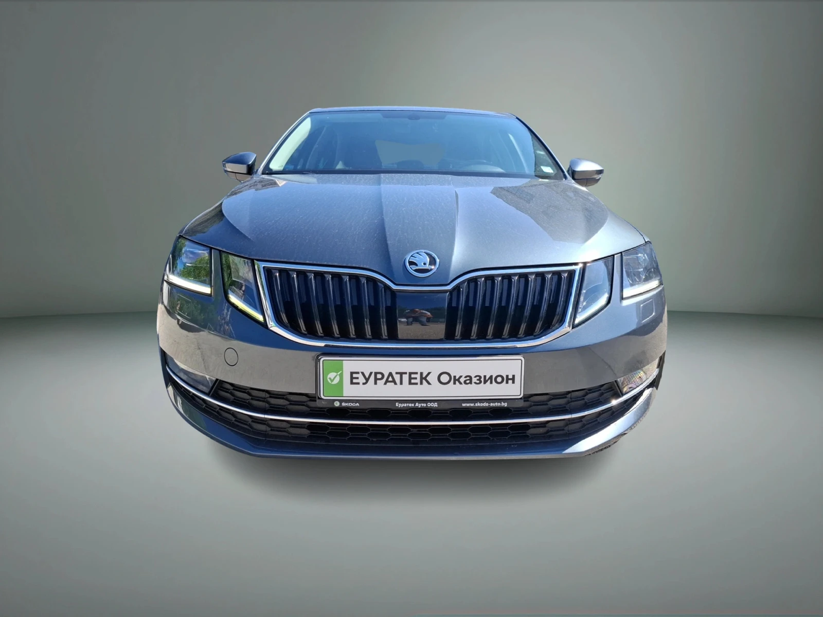 Skoda Octavia 1.0 TSI/7DSG/LPG, снимка 2 - Автомобили и джипове - 55427631