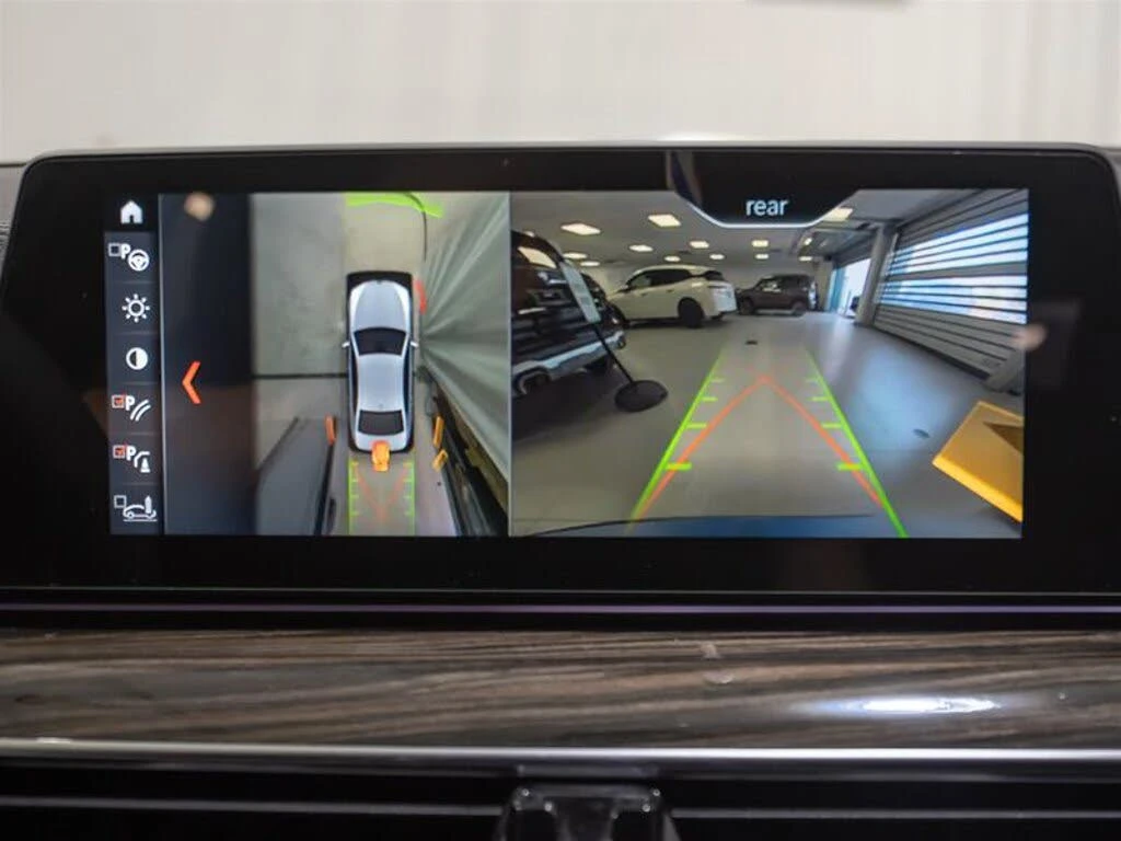 BMW 540 M-PK* HARMAN* CARPLAY* 360* КРАЙНА ЦЕНА, снимка 10 - Автомобили и джипове - 55526485