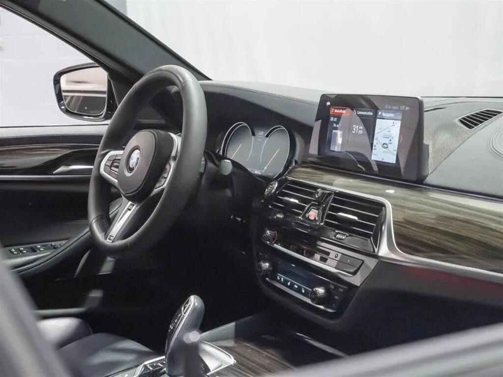 BMW 540 M-PK* HARMAN* CARPLAY* 360* КРАЙНА ЦЕНА, снимка 8 - Автомобили и джипове - 55526485