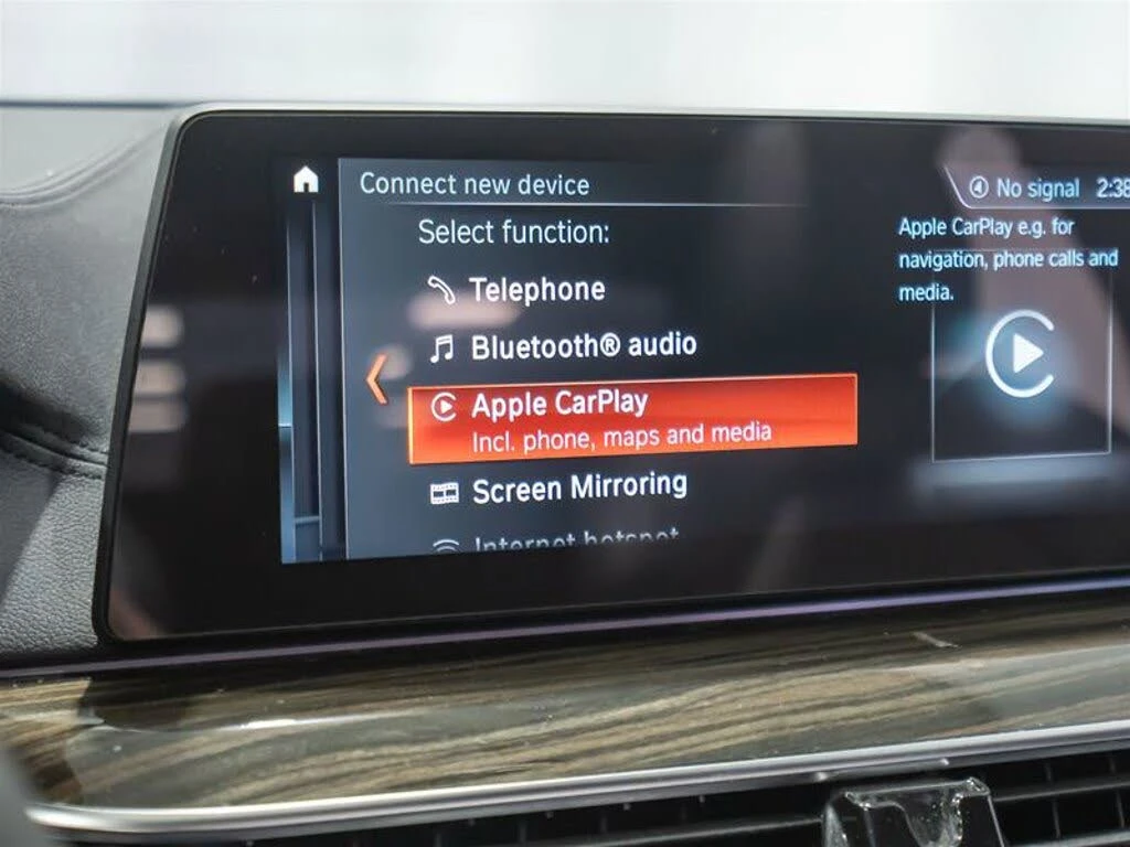 BMW 540 M-PK* HARMAN* CARPLAY* 360* КРАЙНА ЦЕНА, снимка 11 - Автомобили и джипове - 55526485