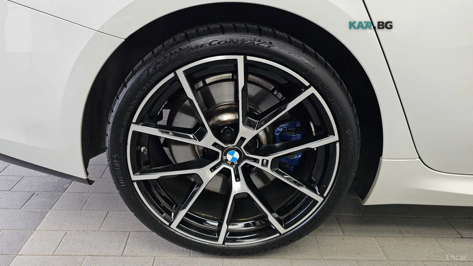 BMW 840 XDRIVE* MSPORT* DISTRONIC* 360* ПОДГРЕВ* ОБДУХ* , снимка 16 - Автомобили и джипове - 55976856