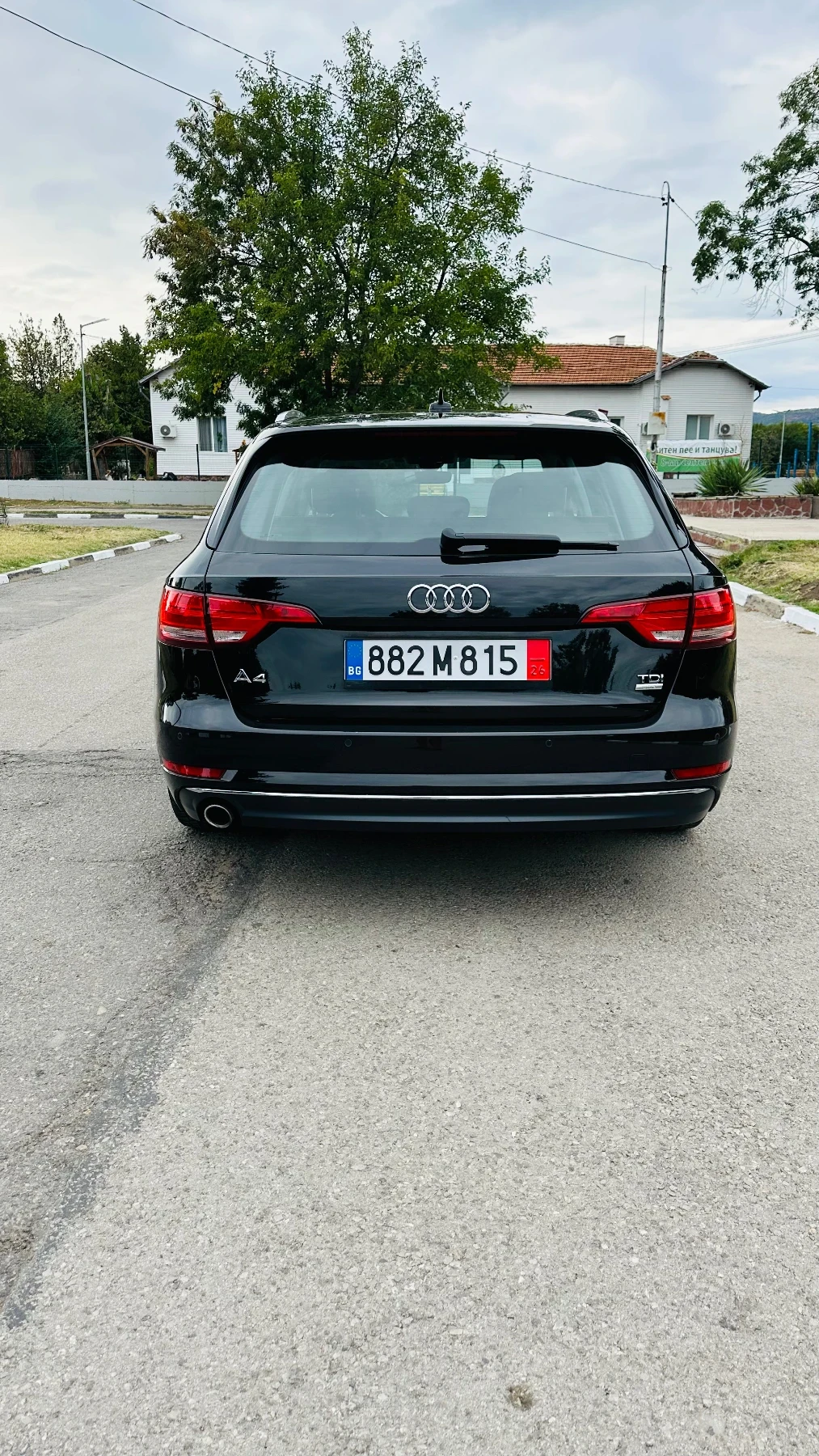 Audi A4 2.0tdi(150kc) B9 | Mobile.bg � ����������� 4