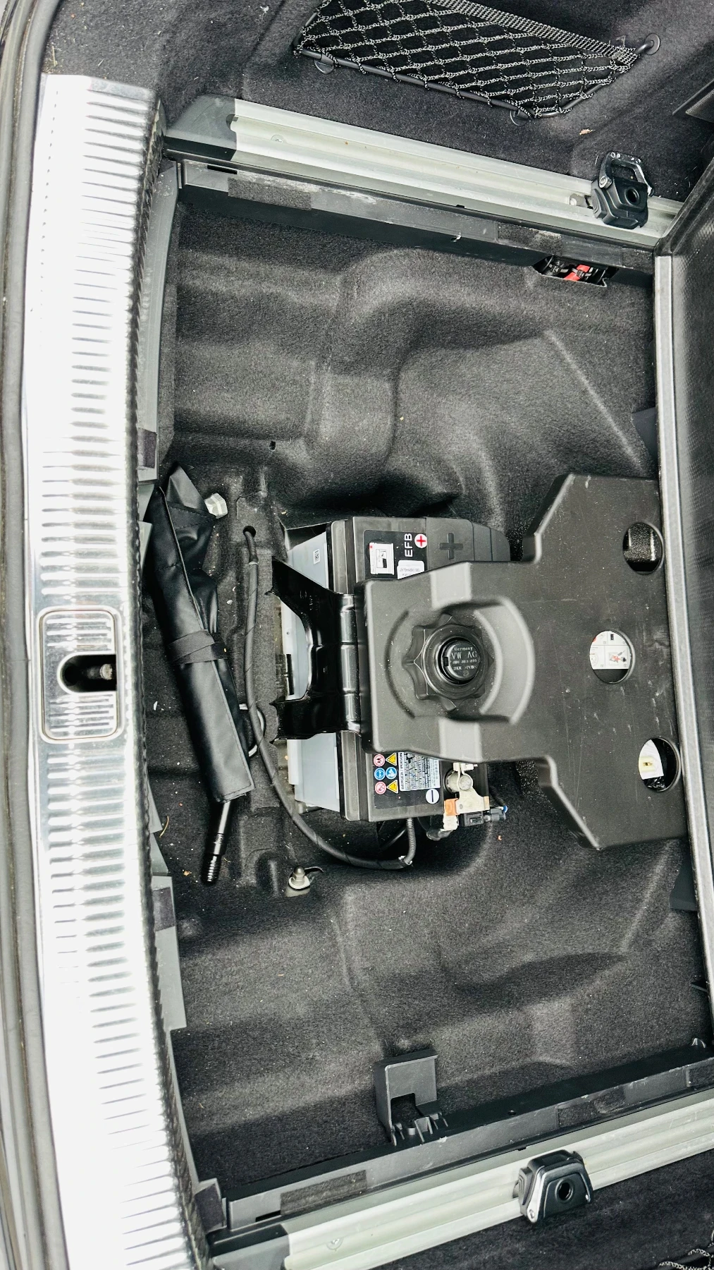Audi A4 2.0tdi(150kc) B9 | Mobile.bg � ����������� 17