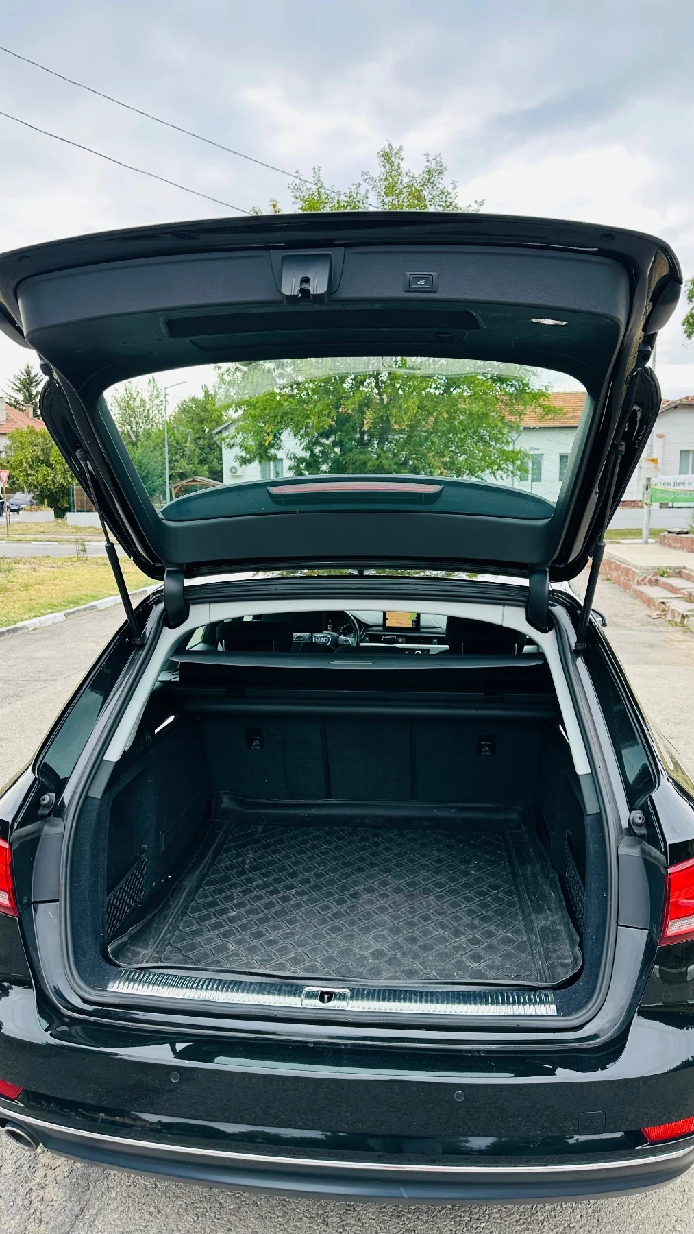 Audi A4 2.0tdi(150kc) B9 | Mobile.bg � ����������� 13