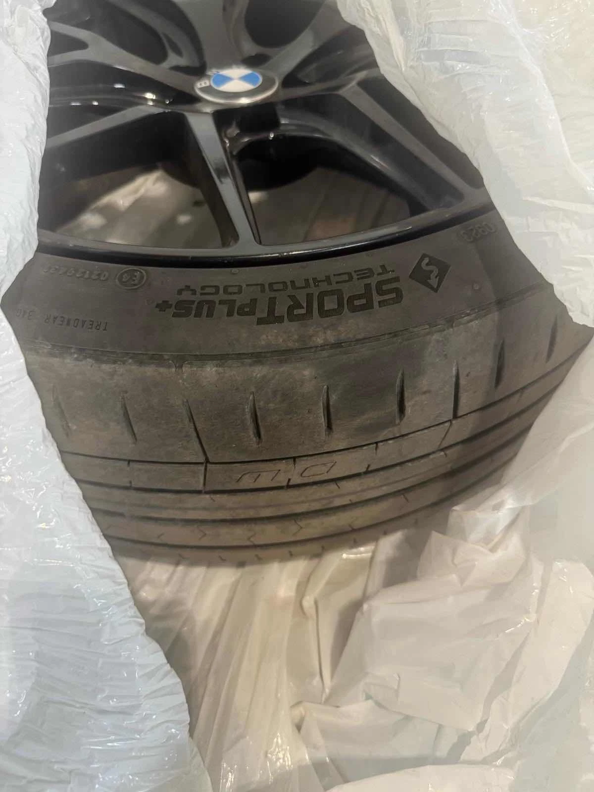 BMW 340 i xDrive / HUD / Harman Kardon / Carfax, снимка 11 - Автомобили и джипове - 56120056