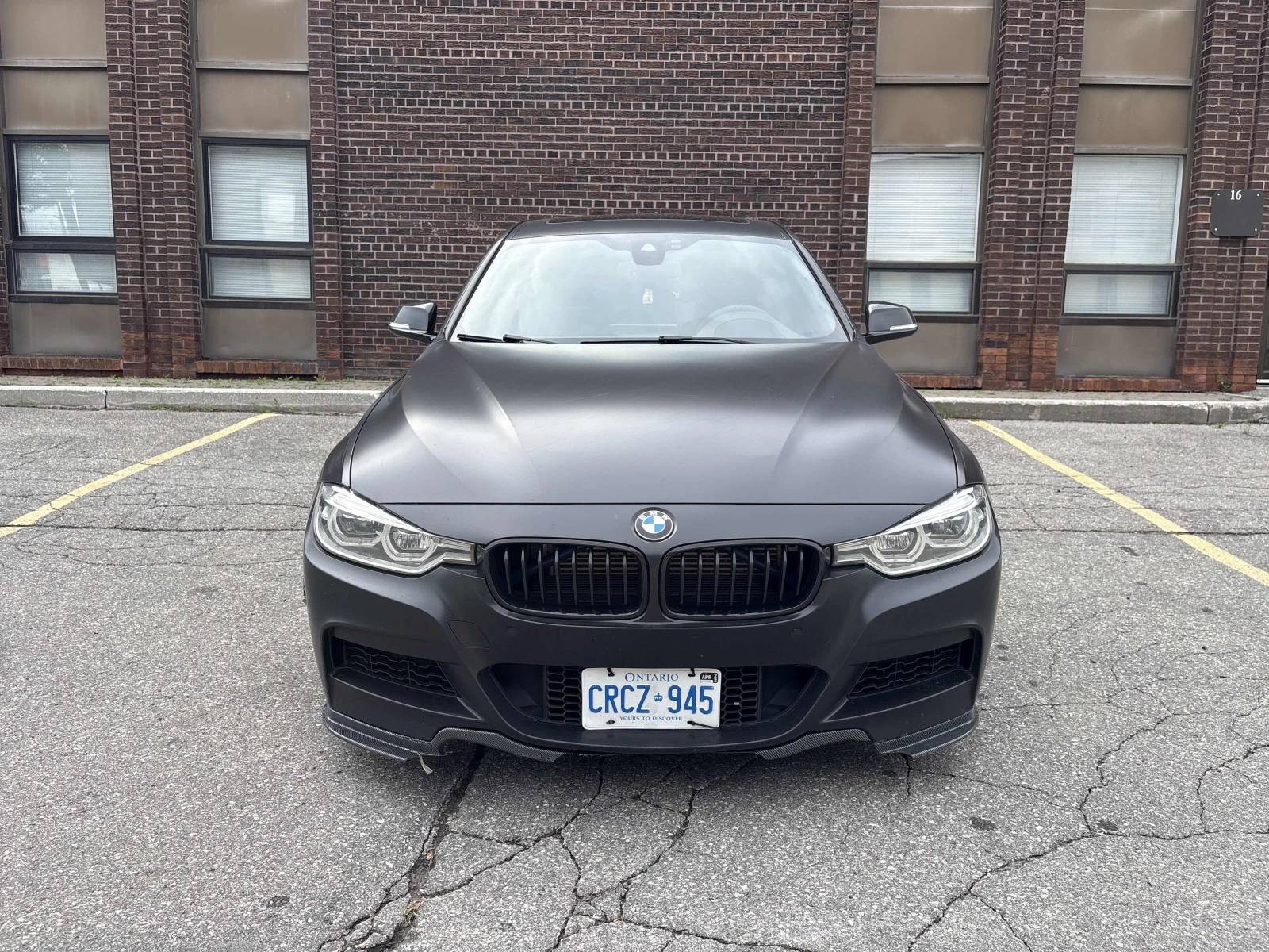 BMW 340 i xDrive / HUD / Harman Kardon / Carfax, снимка 6 - Автомобили и джипове - 56120056