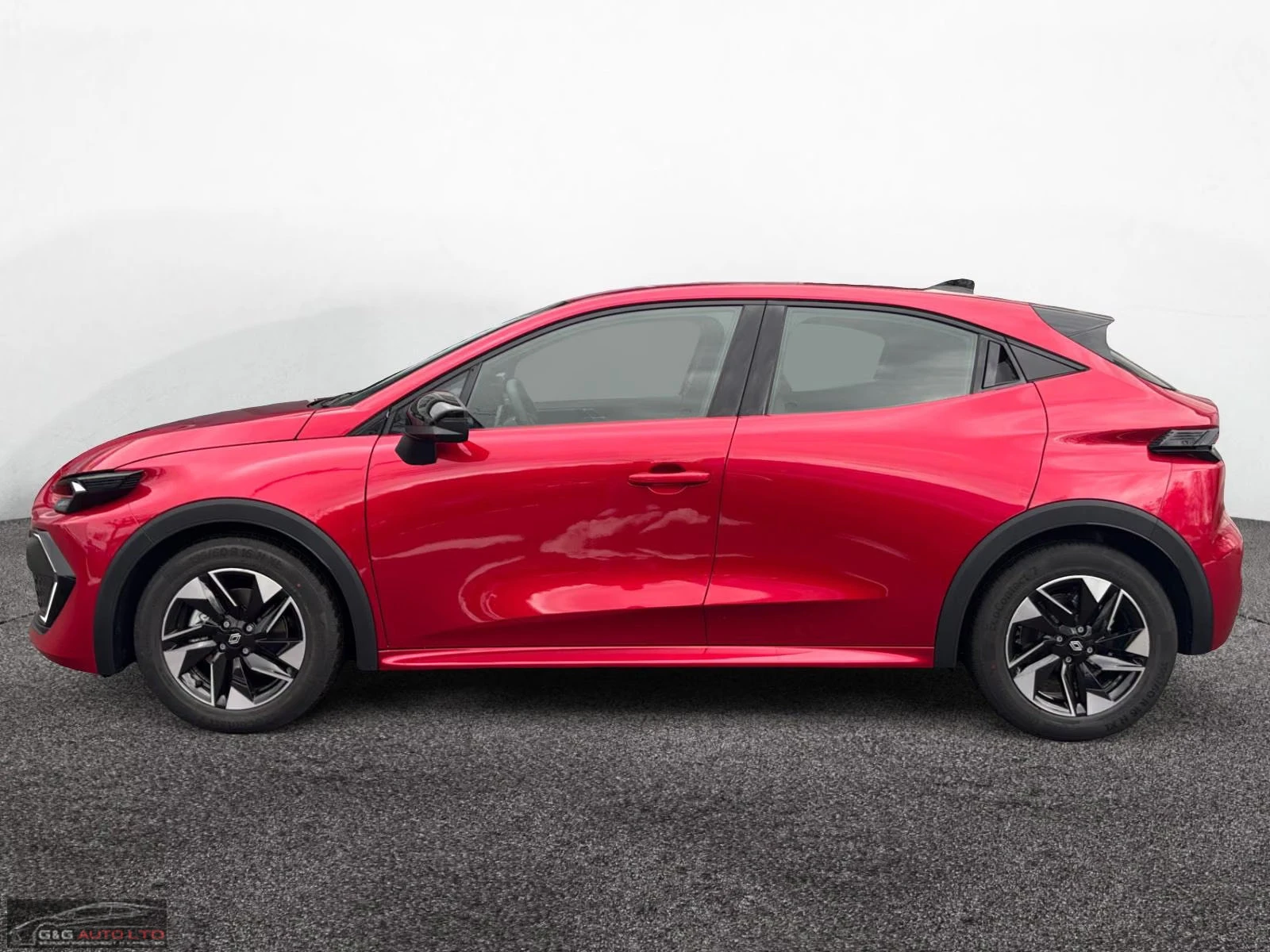 Renault Clio 6 EVOLUTION/159HP/HEV/E-TECH/CAM/LED/CPLAY/695q, снимка 3 - Автомобили и джипове - 56200467