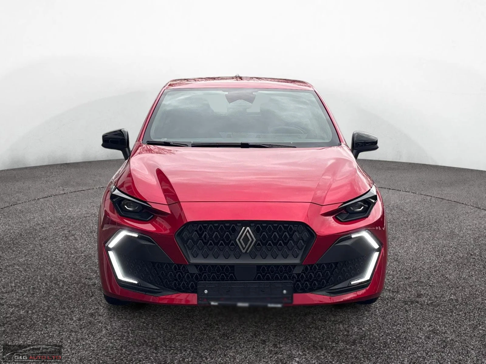 Renault Clio 6 EVOLUTION/159HP/HEV/E-TECH/CAM/LED/CPLAY/695q, снимка 2 - Автомобили и джипове - 56200467