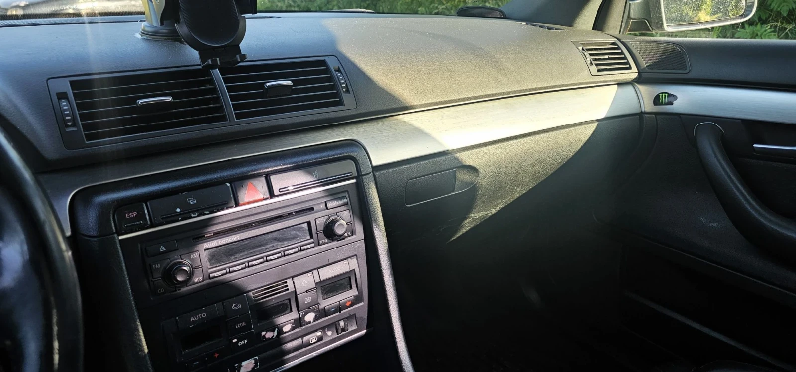 Audi A4 S line, снимка 17 - Автомобили и джипове - 56205996
