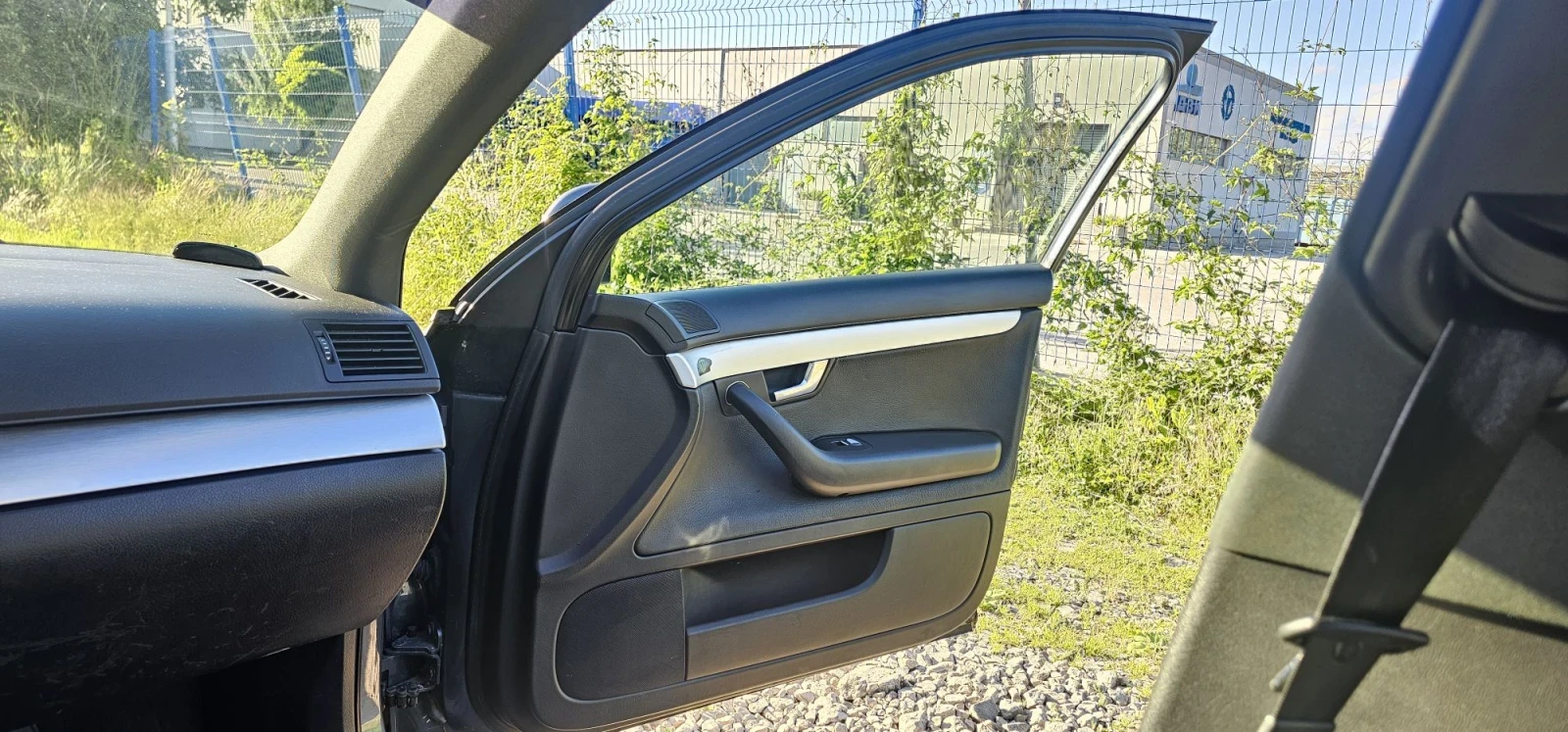 Audi A4 S line, снимка 11 - Автомобили и джипове - 56205996