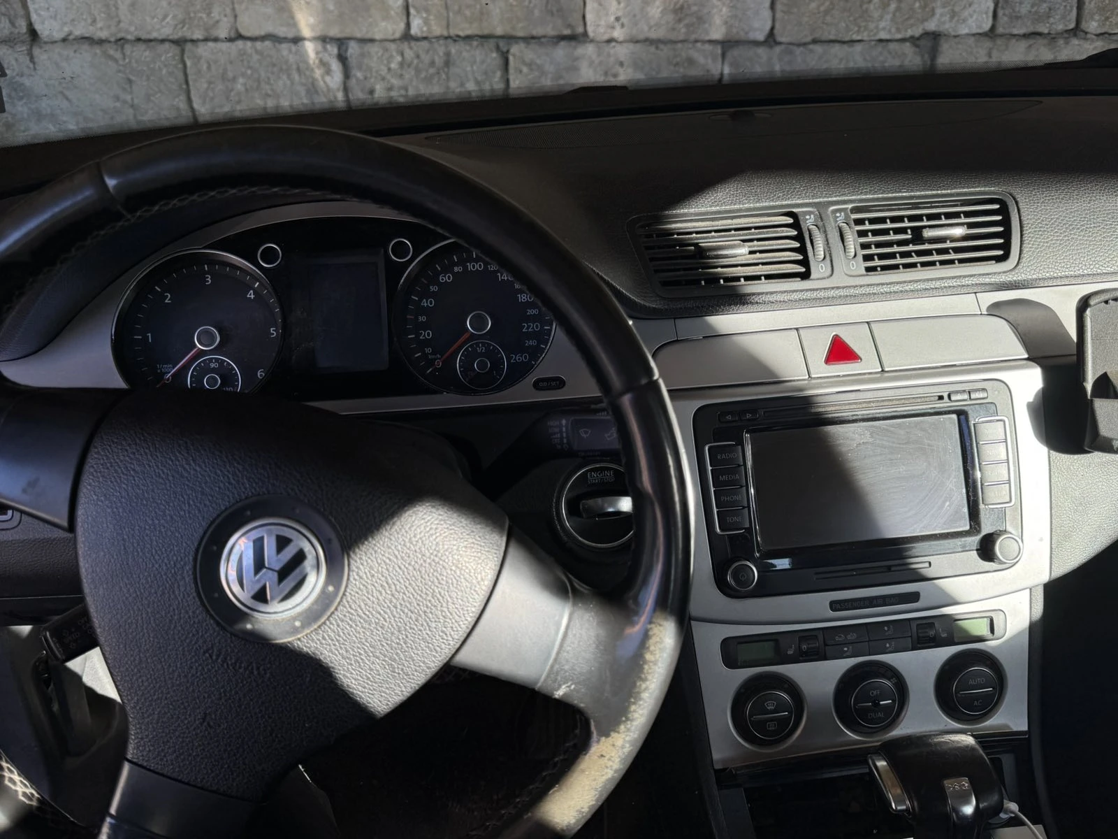 VW Passat DSG-170HP | Mobile.bg � ����������� 4