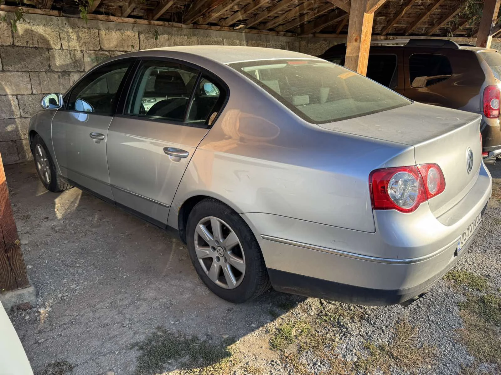 VW Passat DSG-170HP | Mobile.bg � ����������� 7