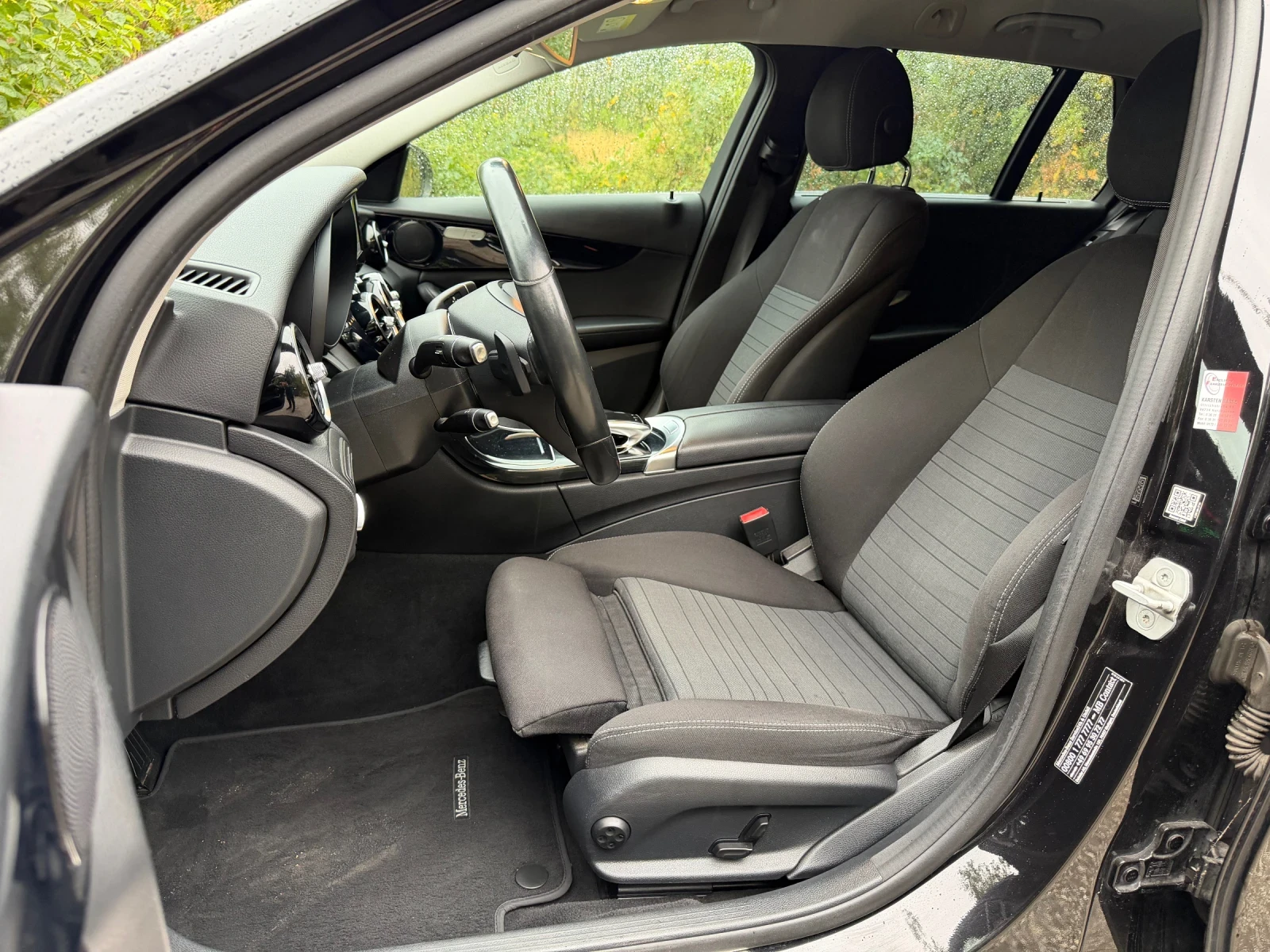 Mercedes-Benz C 220 2.2CDI ���� 170�� ��� ���� ������ ������� 2015�  | Mobile.bg � ����������� 8