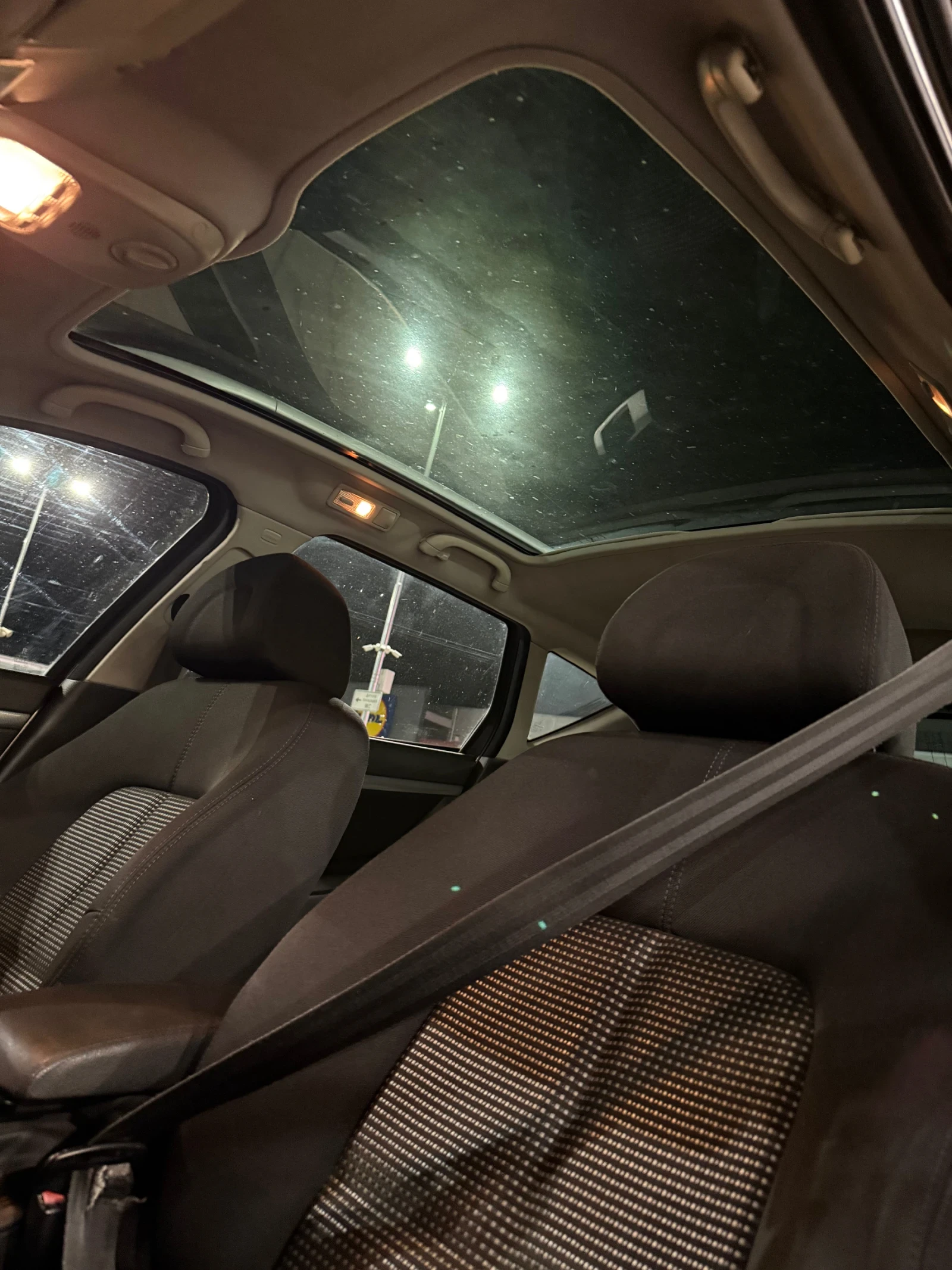 Peugeot 407, снимка 8 - Автомобили и джипове - 56742900