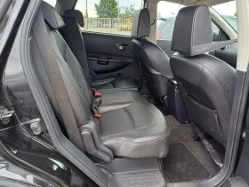 Nissan Qashqai 1.5 DCI -7 МЕСТА, снимка 7