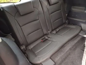 Nissan Qashqai 1.5 DCI -7 МЕСТА, снимка 8