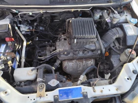 Honda Hr-v 1.6, снимка 8