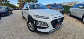 Hyundai Kona 1.6 CRDI STYLE 119хил.км., снимка 10