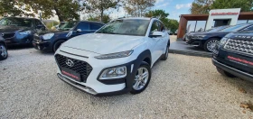 Hyundai Kona 1.6 CRDI STYLE 119хил.км., снимка 9