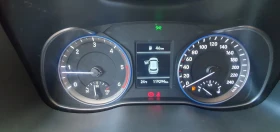 Hyundai Kona 1.6 CRDI STYLE 119хил.км., снимка 12