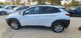 Hyundai Kona 1.6 CRDI STYLE 119хил.км., снимка 3