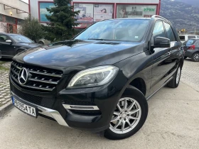Mercedes-Benz ML 350 d 4Matic/7G/Harmon Kardon/alkantara/panorama, снимка 2