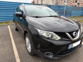 Nissan Qashqai 1.6 dCi Tekna, снимка 1