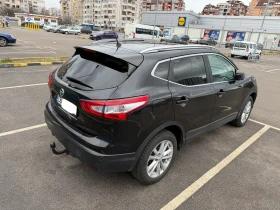 Nissan Qashqai 1.6 dCi Tekna, снимка 5
