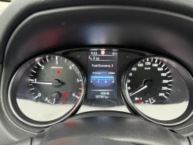Nissan Qashqai 1.6 dCi Tekna, снимка 9