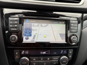 Nissan Qashqai 1.6 dCi Tekna, снимка 12