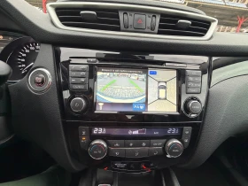 Nissan Qashqai 1.6 dCi Tekna, снимка 8
