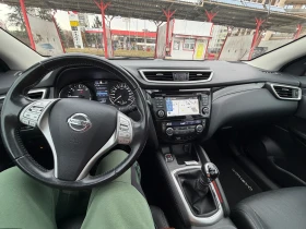 Nissan Qashqai 1.6 dCi Tekna, снимка 16