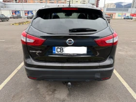 Nissan Qashqai 1.6 dCi Tekna, снимка 2