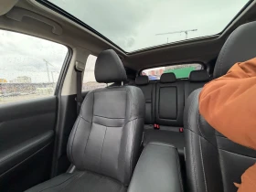 Nissan Qashqai 1.6 dCi Tekna, снимка 14