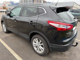 Nissan Qashqai 1.6 dCi Tekna, снимка 3