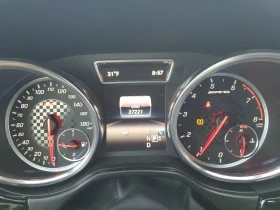 Mercedes-Benz GLE 43 AMG * COUPE* AMG* BURMASTER* 360* , снимка 8