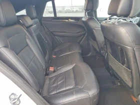 Mercedes-Benz GLE 43 AMG * COUPE* AMG* BURMASTER* 360* , снимка 12