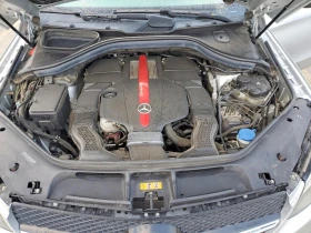 Mercedes-Benz GLE 43 AMG * COUPE* AMG* BURMASTER* 360* , снимка 7