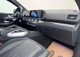 Mercedes-Benz GLE 63 S AMG 4Matic+ Coupe, снимка 6