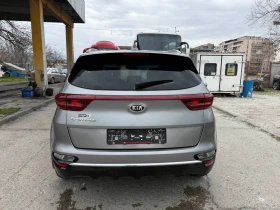 Kia Sportage AWD, снимка 6