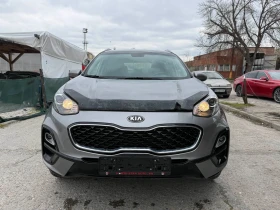 Kia Sportage AWD, снимка 2