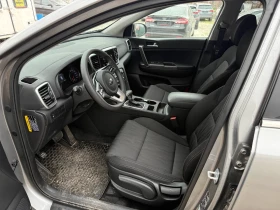Kia Sportage AWD, снимка 9