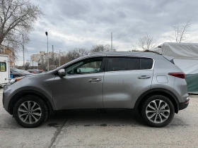 Kia Sportage AWD, снимка 4