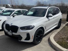 BMW X3  xDrive30i /DISTRONIC/CAMERA/М ПАКЕТ , снимка 10