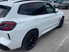 BMW X3  xDrive30i /DISTRONIC/CAMERA/М ПАКЕТ , снимка 3