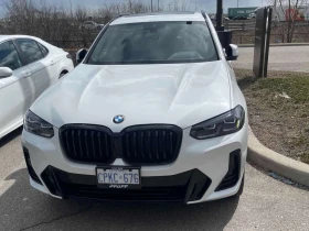 BMW X3  xDrive30i /DISTRONIC/CAMERA/М ПАКЕТ , снимка 6