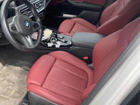 BMW X3  xDrive30i /DISTRONIC/CAMERA/М ПАКЕТ , снимка 14