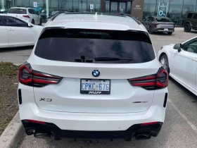 BMW X3  xDrive30i /DISTRONIC/CAMERA/М ПАКЕТ , снимка 13
