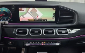 Mercedes-Benz GLE 400 2021* AMG PK* HEAD-UP* 9G* ОБДУХ* КРАЙНА ЦЕНА, снимка 10