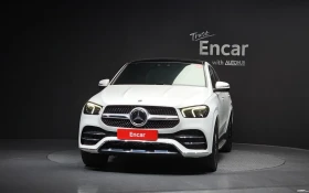 Mercedes-Benz GLE 400 2021* AMG PK* HEAD-UP* 9G* ОБДУХ* КРАЙНА ЦЕНА, снимка 2
